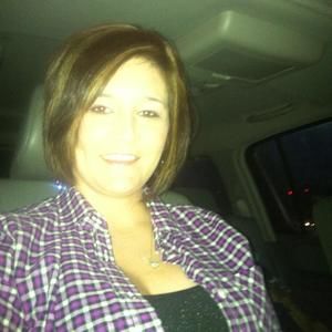 Meet your Posher, Brandy